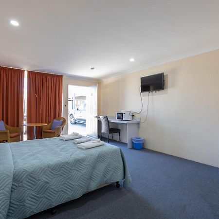 Alexander Motel 워윅 외부 사진