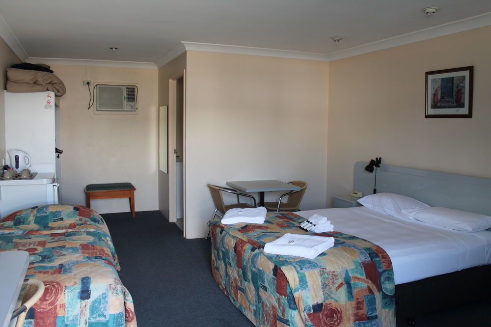 Alexander Motel 워윅 외부 사진